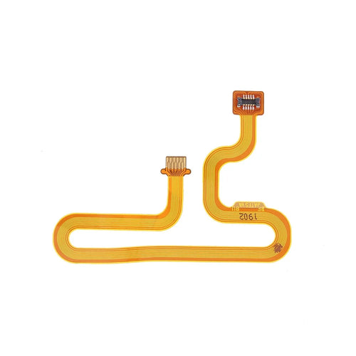 OEM Fingerprint Home Button Connection Flex Cable for Huawei Y6 / Y6 Prime (2019) - 1