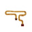 OEM Fingerprint Home Button Connection Flex Cable for Huawei Y6 / Y6 Prime (2019) - 2