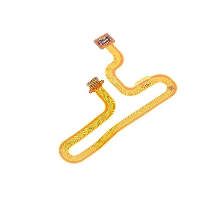 OEM Fingerprint Home Button Connection Flex Cable for Huawei Y6 / Y6 Prime (2019) - 3