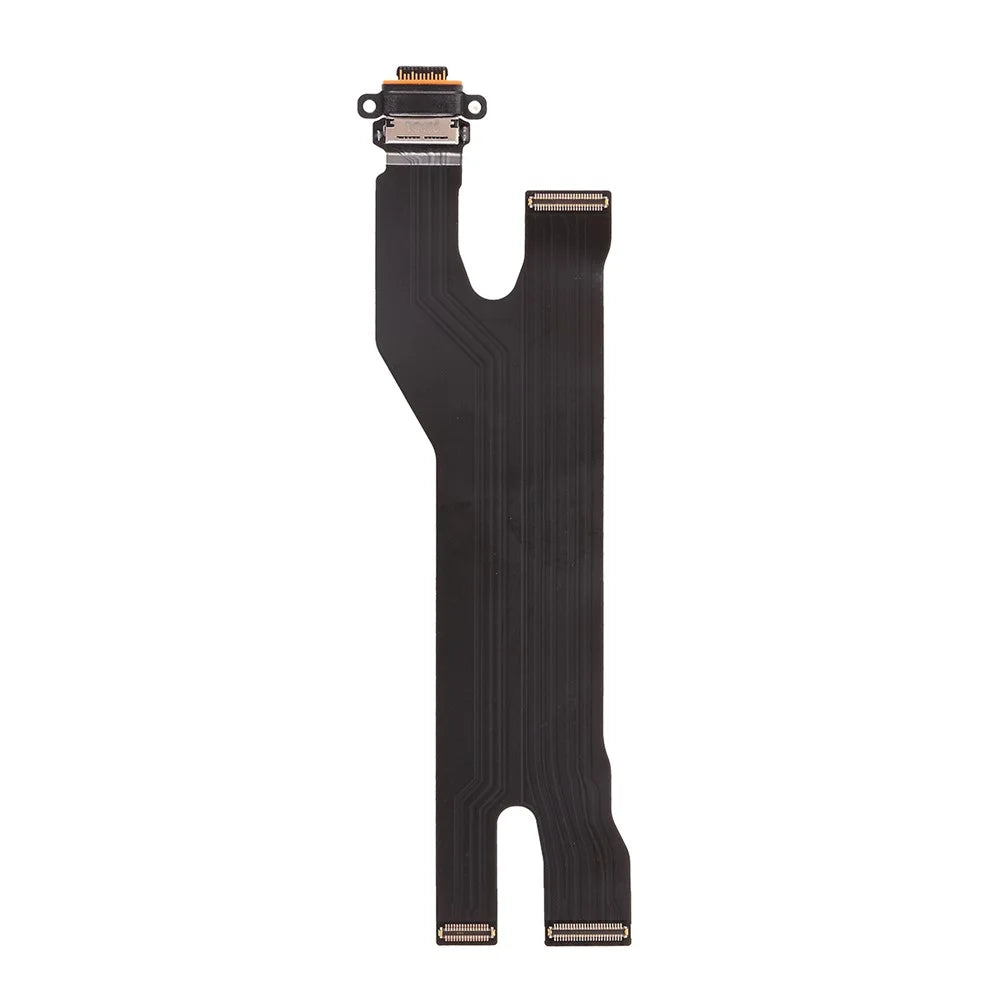 OEM Charging Port Flex Cable Replacement for Huawei P30 Pro - 2