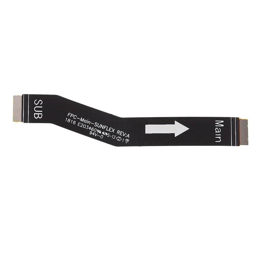 OEM Motherboard Connection Flex Cable for Nokia 6.1 Plus/Nokia X6 - 1