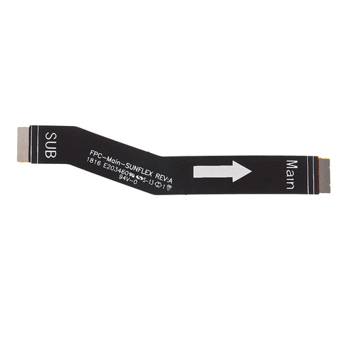 OEM Motherboard Connection Flex Cable for Nokia 6.1 Plus/Nokia X6 - 1