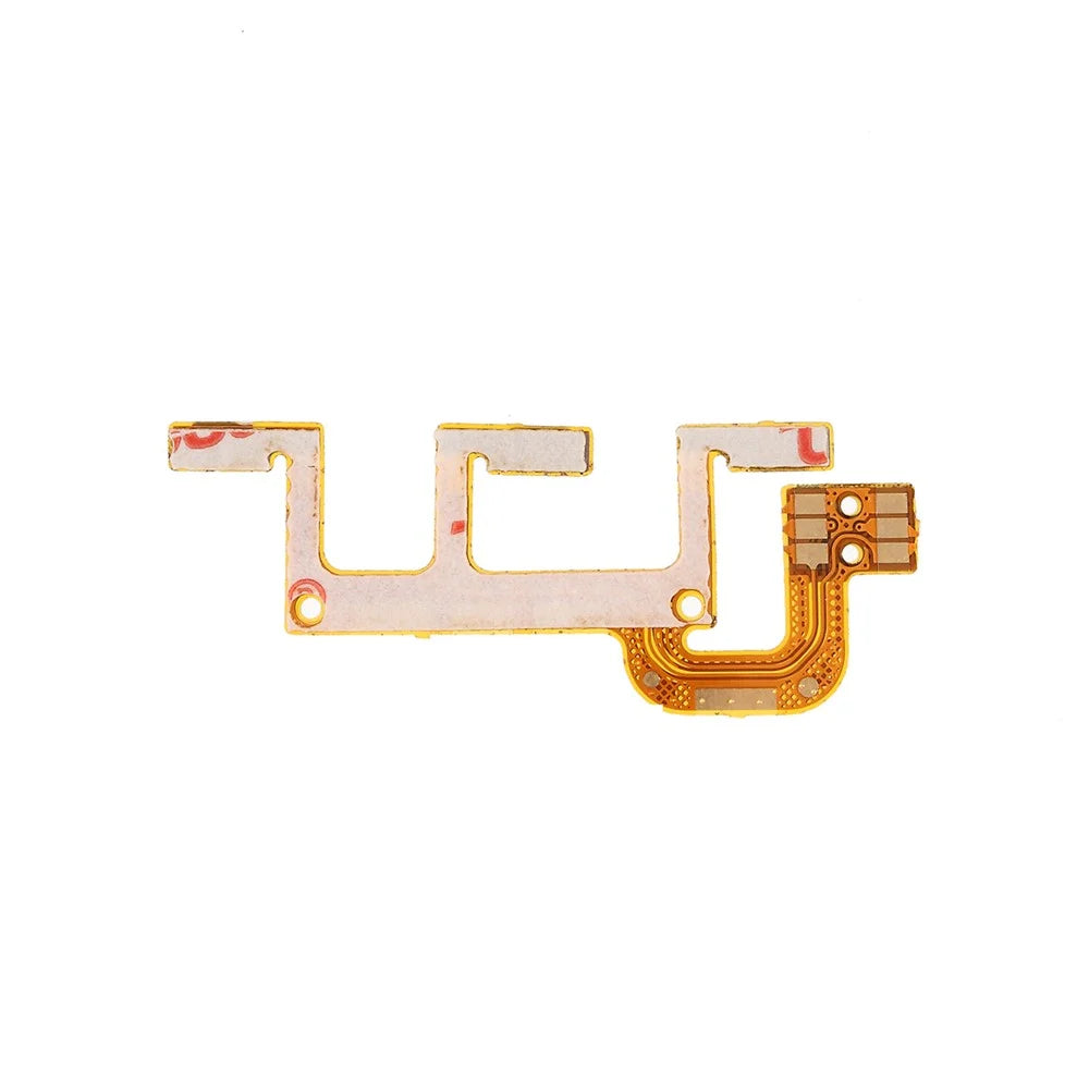 OEM for Motorola One Vision / P50 Power ON/OFF and Volume Button Flex Cable - 2