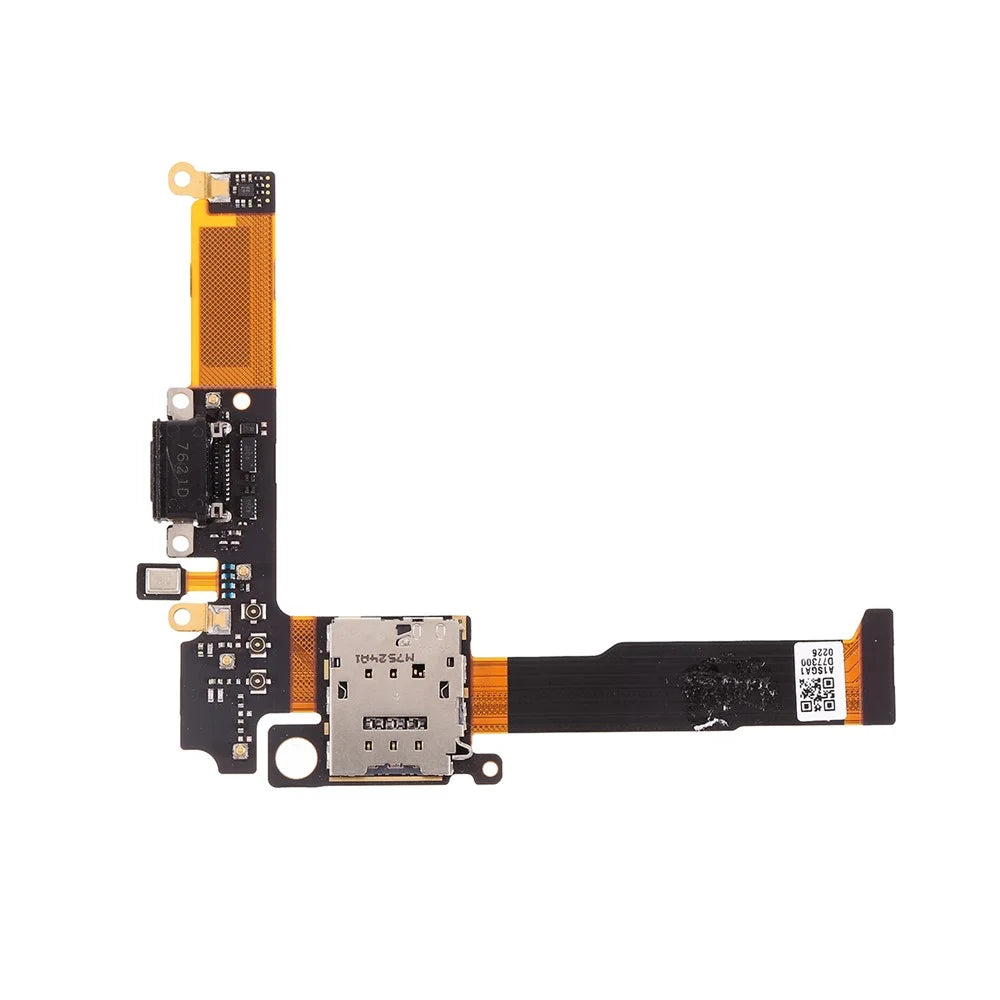 OEM Charging Port Flex Cable Replacement for Nokia 8 Sirocco - 1