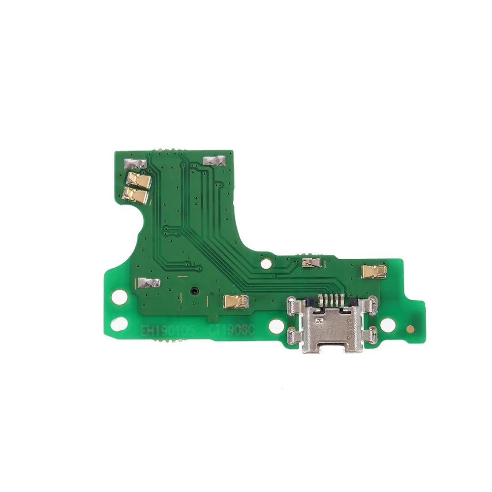 Charging Port Dock Connector Flex Cable Spare Part for Huawei Y6 / Y6 Prime (2019) - 2
