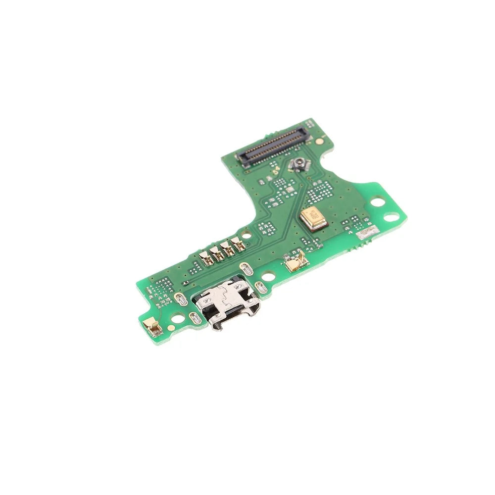 Charging Port Dock Connector Flex Cable Spare Part for Huawei Y6 / Y6 Prime (2019) - 3