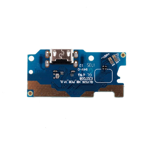 OEM Charging Port Flex Cable Replace Part for Asus Zenfone 4 Max ZC520KL - 1