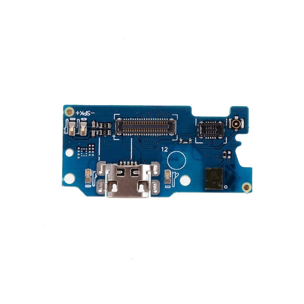 OEM Charging Port Flex Cable Replace Part for Asus Zenfone 4 Max ZC520KL - 2