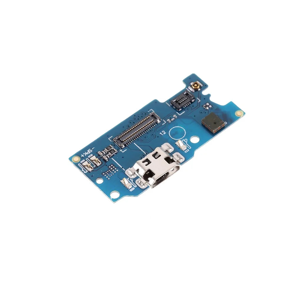 OEM Charging Port Flex Cable Replace Part for Asus Zenfone 4 Max ZC520KL - 3
