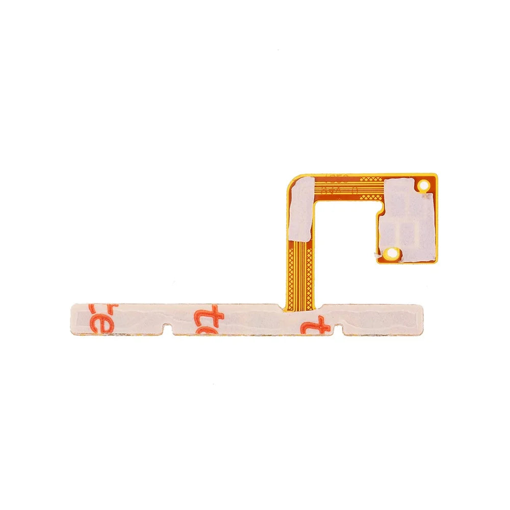 OEM Power On/Off and Volume Buttons Flex Cable for Nokia 5.1 Plus / Nokia X5 - 2