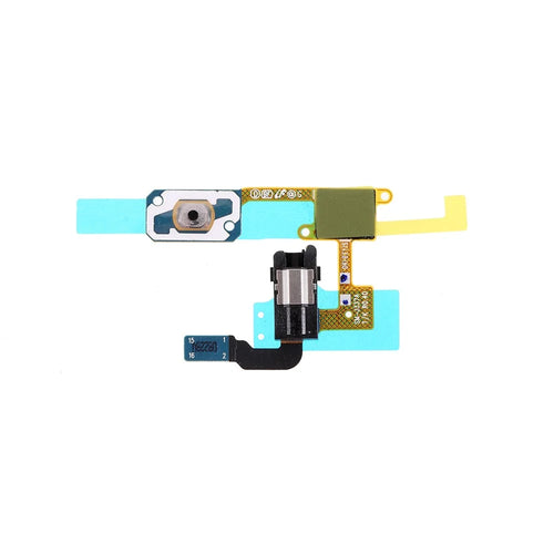 OEM Earphone Jack Flex Cable Part for Samsung Galaxy J3 (2018) J337 / J3 Star for T-Mobile - 1