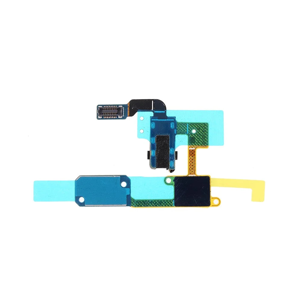 OEM Earphone Jack Flex Cable Part for Samsung Galaxy J3 (2018) J337 / J3 Star for T-Mobile - 2