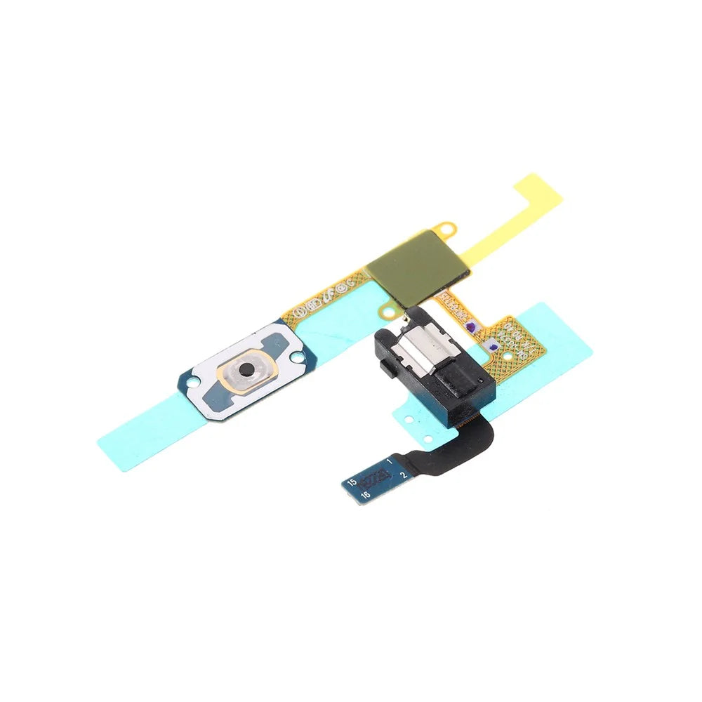OEM Earphone Jack Flex Cable Part for Samsung Galaxy J3 (2018) J337 / J3 Star for T-Mobile - 3