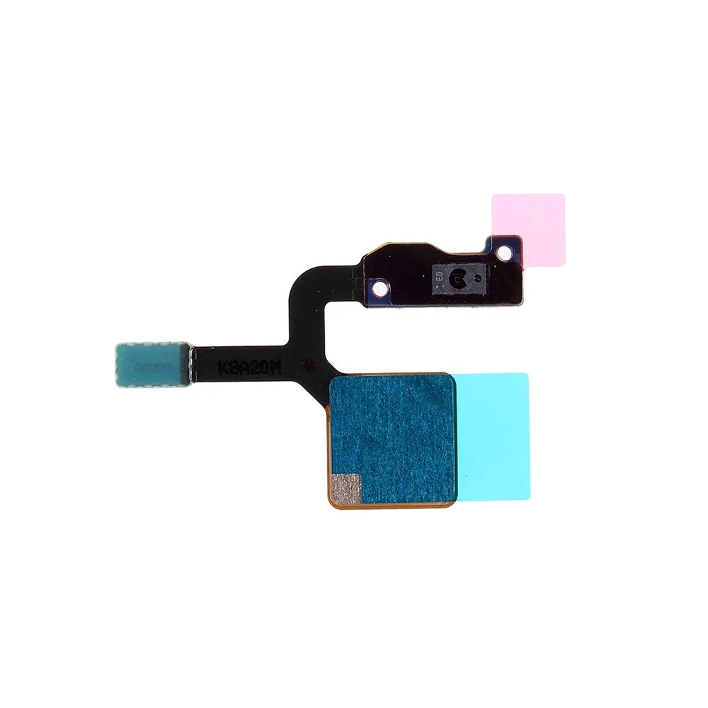 OEM Proximity Light Sensor Flex Cable Ribbon Replacement for Samsung Galaxy A9 (2018) A920 / A9s - 1