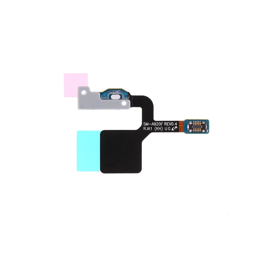 OEM Proximity Light Sensor Flex Cable Ribbon Replacement for Samsung Galaxy A9 (2018) A920 / A9s - 2