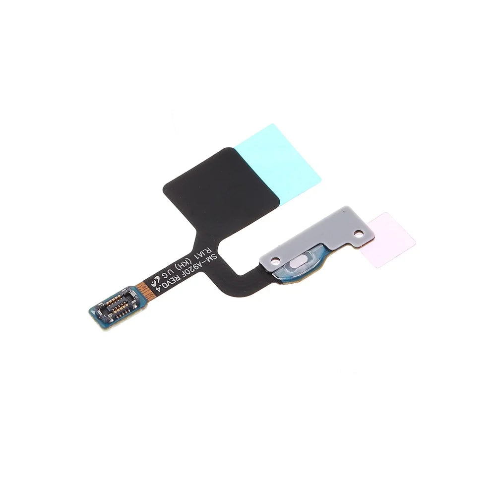 OEM Proximity Light Sensor Flex Cable Ribbon Replacement for Samsung Galaxy A9 (2018) A920 / A9s - 3