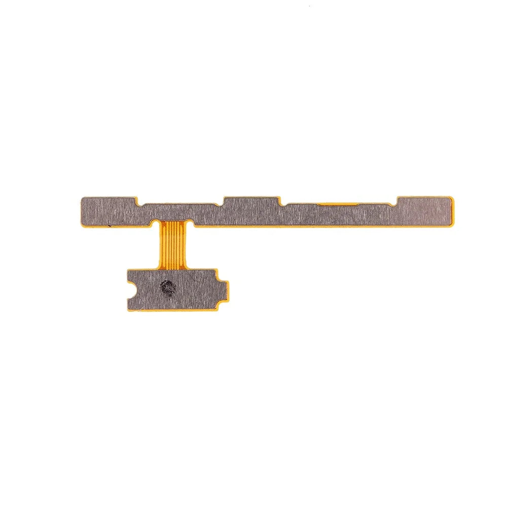 OEM Disassembly Power On/Off and Volume Buttons Flex Cable for Huawei Honor 7X - 2