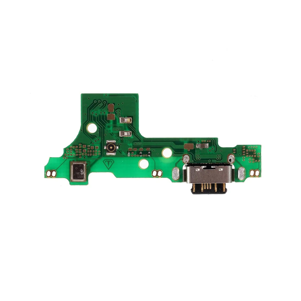 Charging Port Flex Cable Replacement for Nokia X71 TA-1167, TA-1172 - 2
