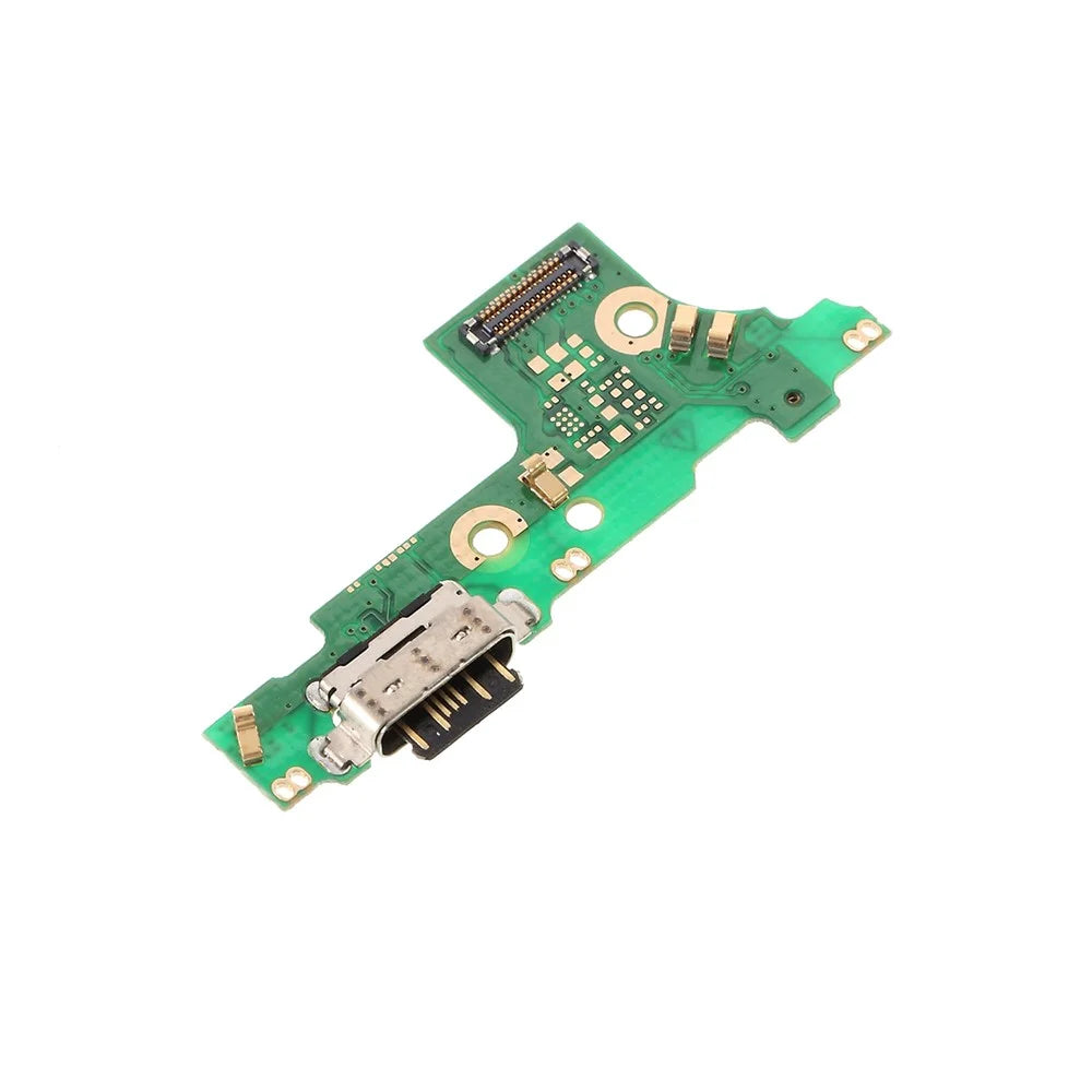 Charging Port Flex Cable Replacement for Nokia X71 TA-1167, TA-1172 - 3