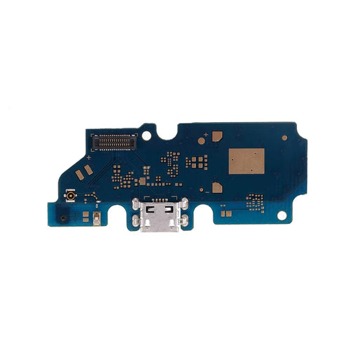 Charging Port Flex Cable Replacement for Nokia 2.2 TA-1183 - 1