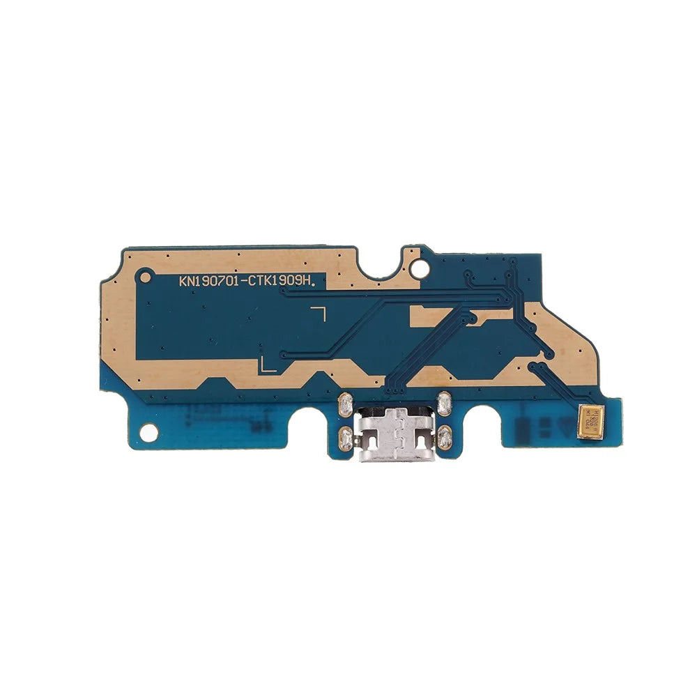 Charging Port Flex Cable Replacement for Nokia 2.2 TA-1183 - 2