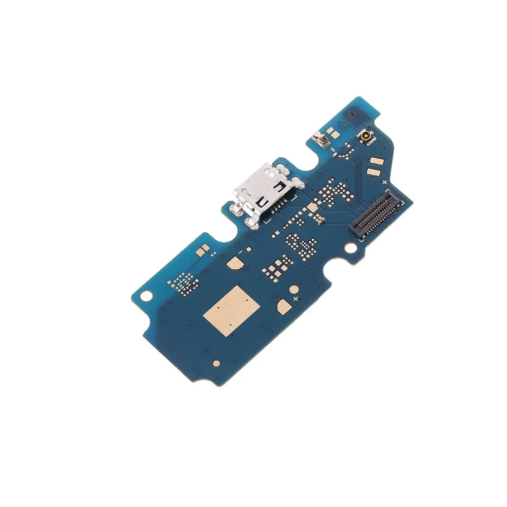 Charging Port Flex Cable Replacement for Nokia 2.2 TA-1183 - 3