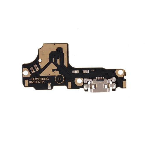 Charging Port Flex Cable Replacement for Nokia 4.2 TA-1184, TA-1133, TA-1149, TA-1150, TA-1157 - 1