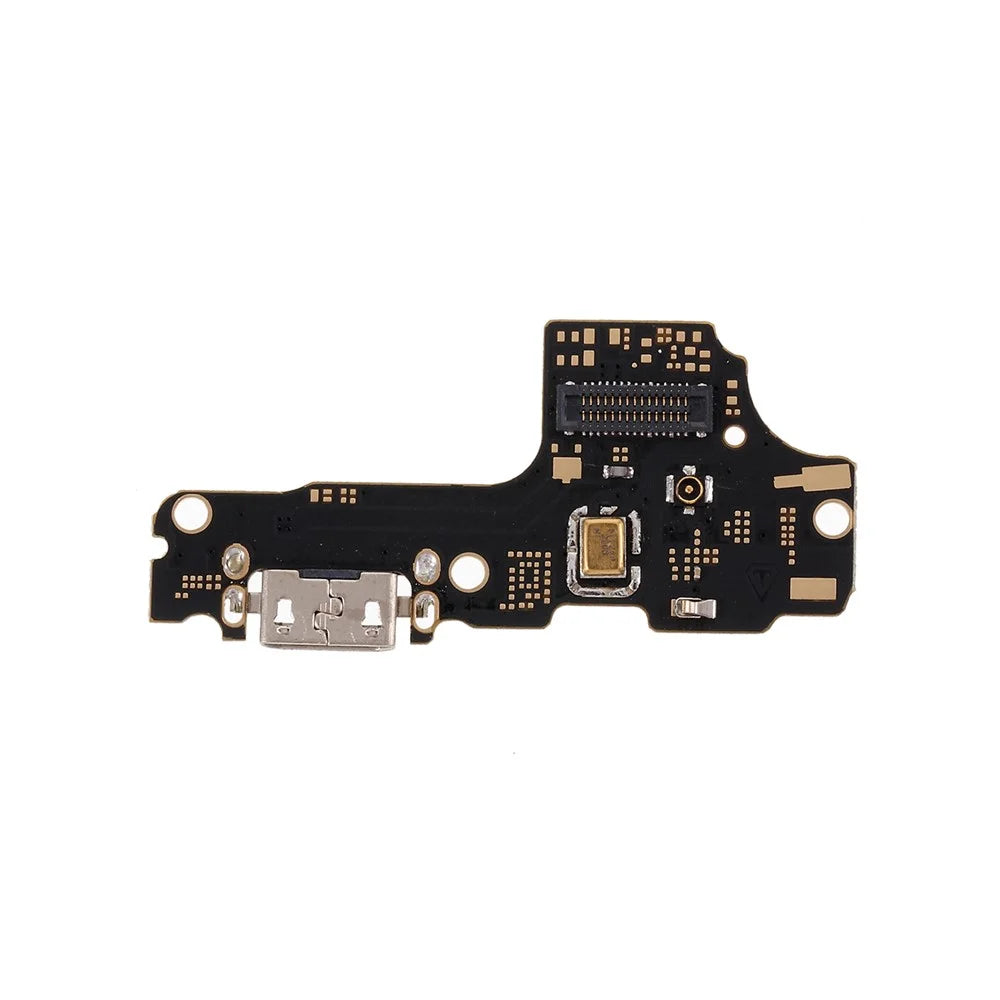 Charging Port Flex Cable Replacement for Nokia 4.2 TA-1184, TA-1133, TA-1149, TA-1150, TA-1157 - 2