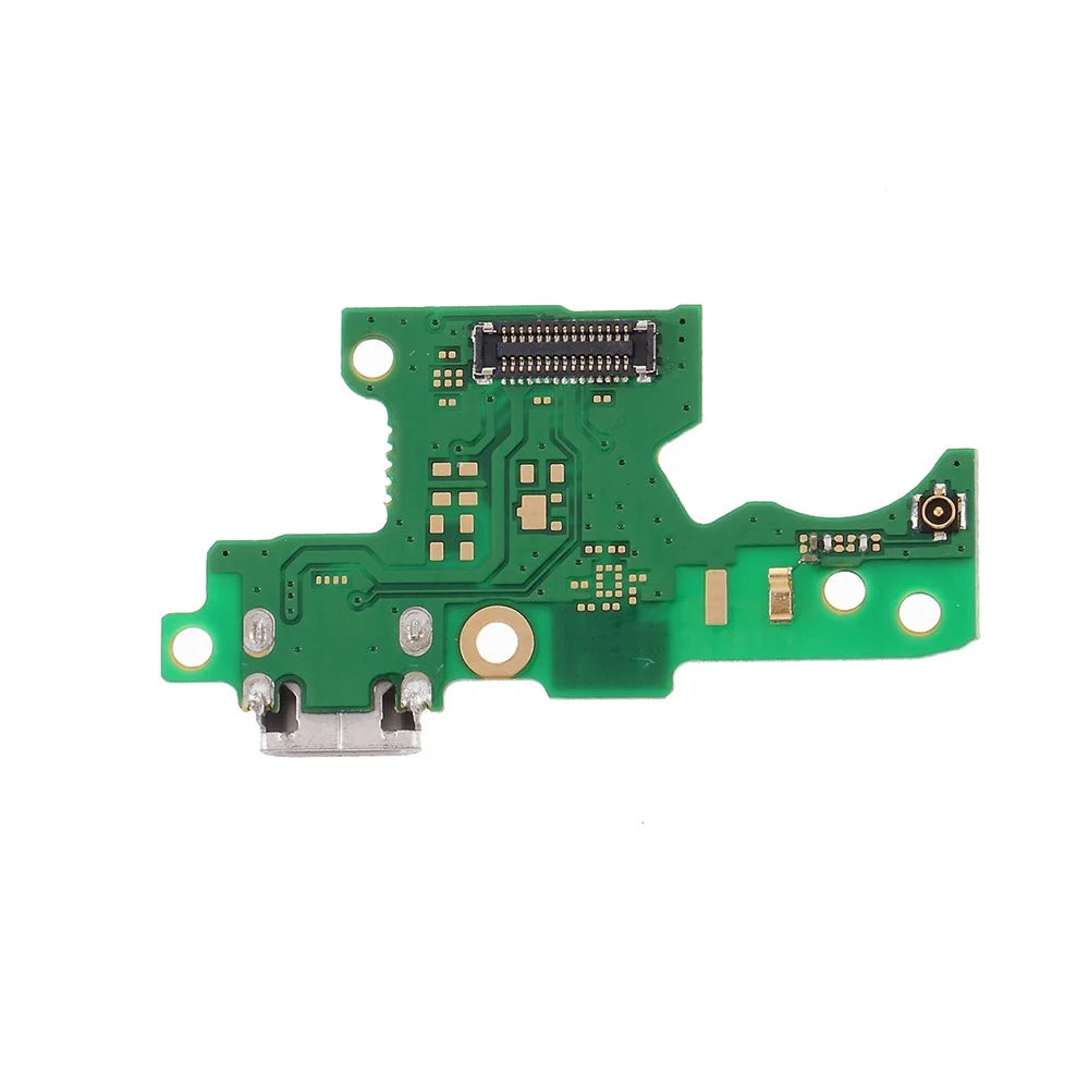 Charging Port Flex Cable Replacement for Nokia 3.1 - 2