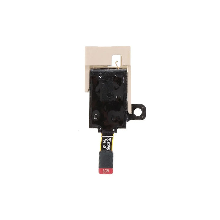 OEM Earphone Jack Flex Cable for Samsung Galaxy S10 G973/S10+ G975 - 1