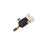 OEM Earphone Jack Flex Cable for Samsung Galaxy S10 G973/S10+ G975 - 2