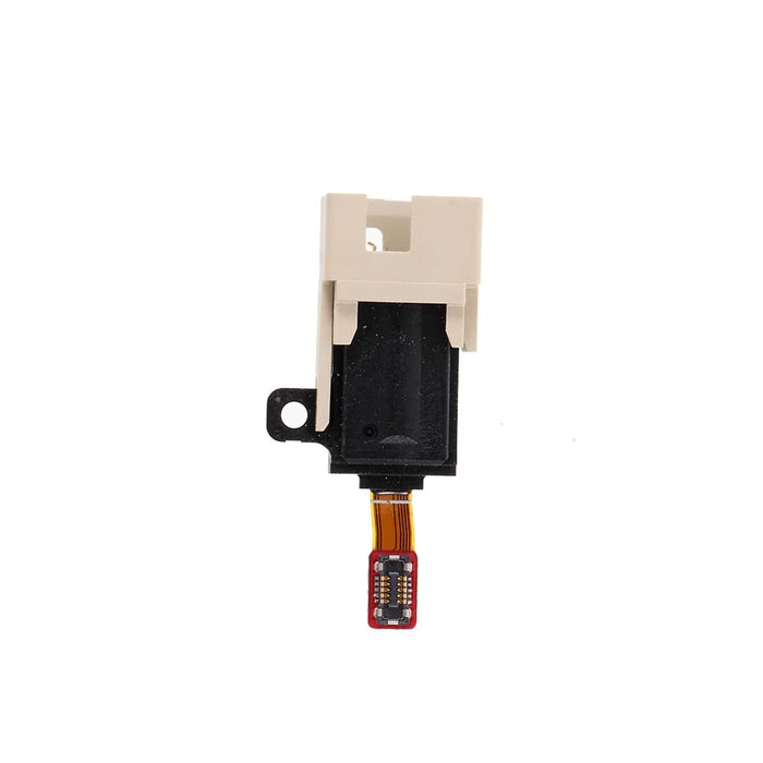 OEM Earphone Jack Flex Cable for Samsung Galaxy S10 G973/S10+ G975 - 3