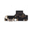 Charging Port Flex Cable Replacement for Nokia 3.2 TA-1156, TA-1159, TA-1164 - 2