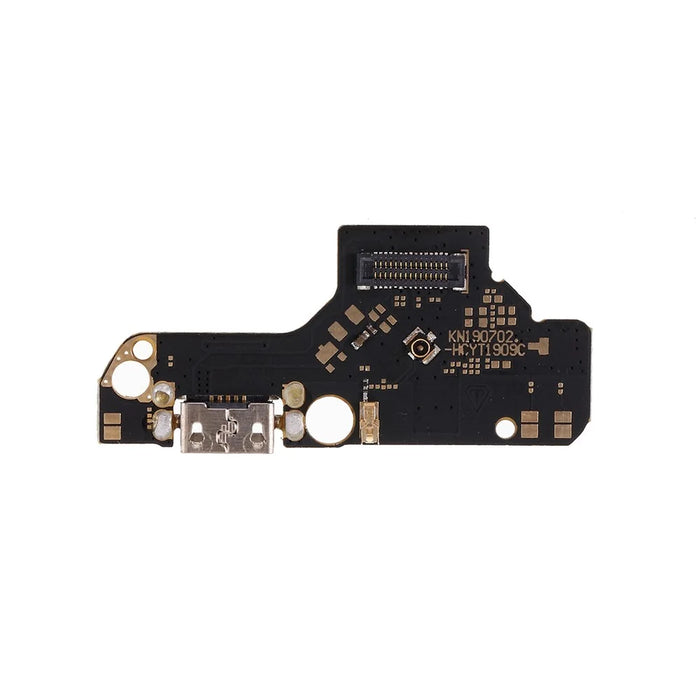 Charging Port Flex Cable Replacement for Nokia 3.2 TA-1156, TA-1159, TA-1164 - 2