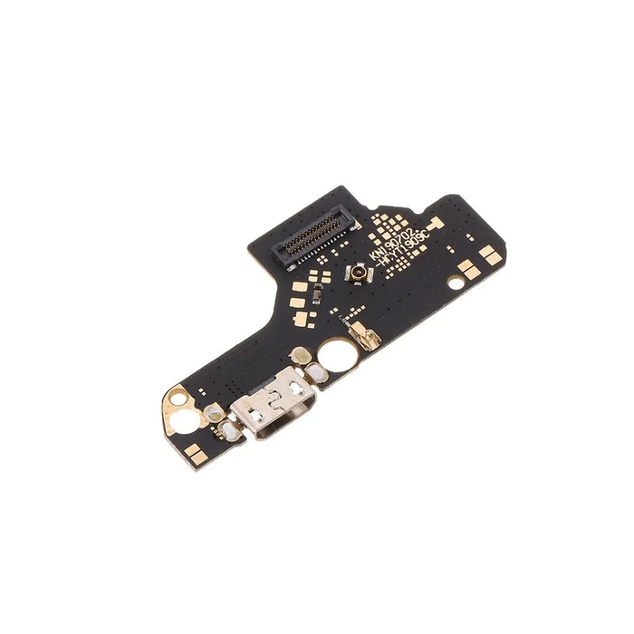 Charging Port Flex Cable Replacement for Nokia 3.2 TA-1156, TA-1159, TA-1164 - 3