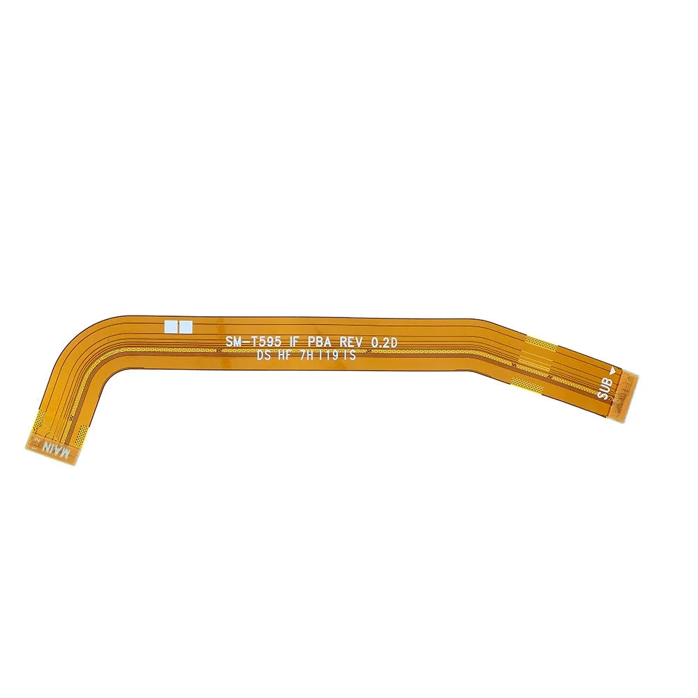 OEM Motherboard Flex Cable Part for Samsung Galaxy Tab A 10.5 (2018) T590 T595 - 3