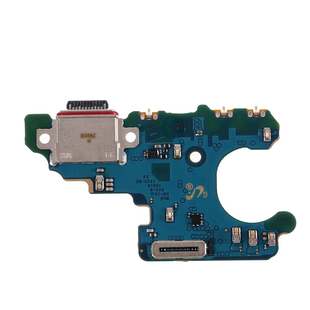 OEM Charging Port Flex Cable for Samsung Galaxy note 10 5G SM-N971N (South Korea) - 2