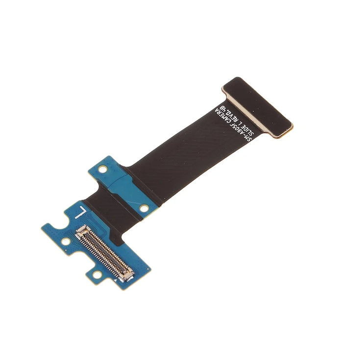 OEM Motherboard Connection Flex Cable Ribbon Part (Left) for Samsung Galaxy A90 A905F - 1
