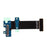 OEM Motherboard Connection Flex Cable Ribbon Part (Left) for Samsung Galaxy A90 A905F - 2