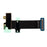 OEM Motherboard Connection Flex Cable Ribbon Part (Left) for Samsung Galaxy A90 A905F - 3