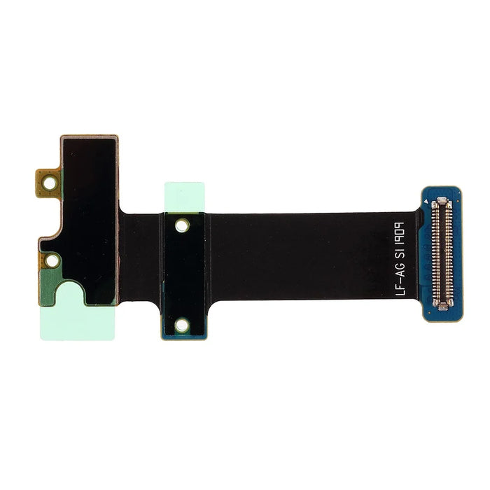OEM Motherboard Connection Flex Cable Ribbon Part (Left) for Samsung Galaxy A90 A905F - 3