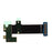 OEM Motherboard Connection Flex Cable Ribbon (Right) Part for Samsung Galaxy A90 A905F - 2