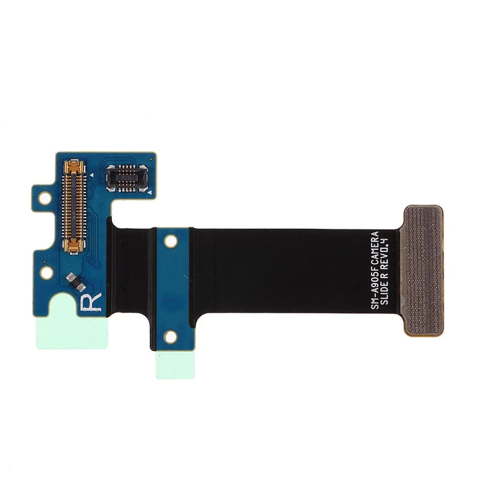 OEM Motherboard Connection Flex Cable Ribbon (Right) Part for Samsung Galaxy A90 A905F - 3