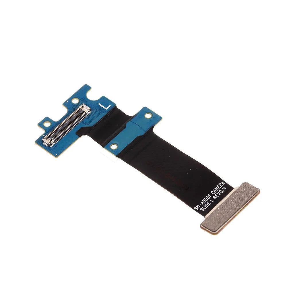 OEM Motherboard Connection Flex Cable Ribbon Part (Left) for Samsung Galaxy A80 A805F - 1
