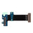 OEM Motherboard Connection Flex Cable Ribbon Part (Left) for Samsung Galaxy A80 A805F - 2