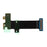 OEM Motherboard Connection Flex Cable Ribbon Part (Left) for Samsung Galaxy A80 A805F - 3