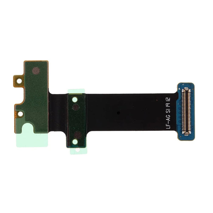 OEM Motherboard Connection Flex Cable Ribbon Part (Left) for Samsung Galaxy A80 A805F - 3