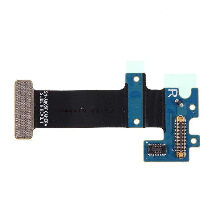 OEM Motherboard Connection Flex Cable Ribbon (Right) Part for Samsung Galaxy A80 A805F - 2