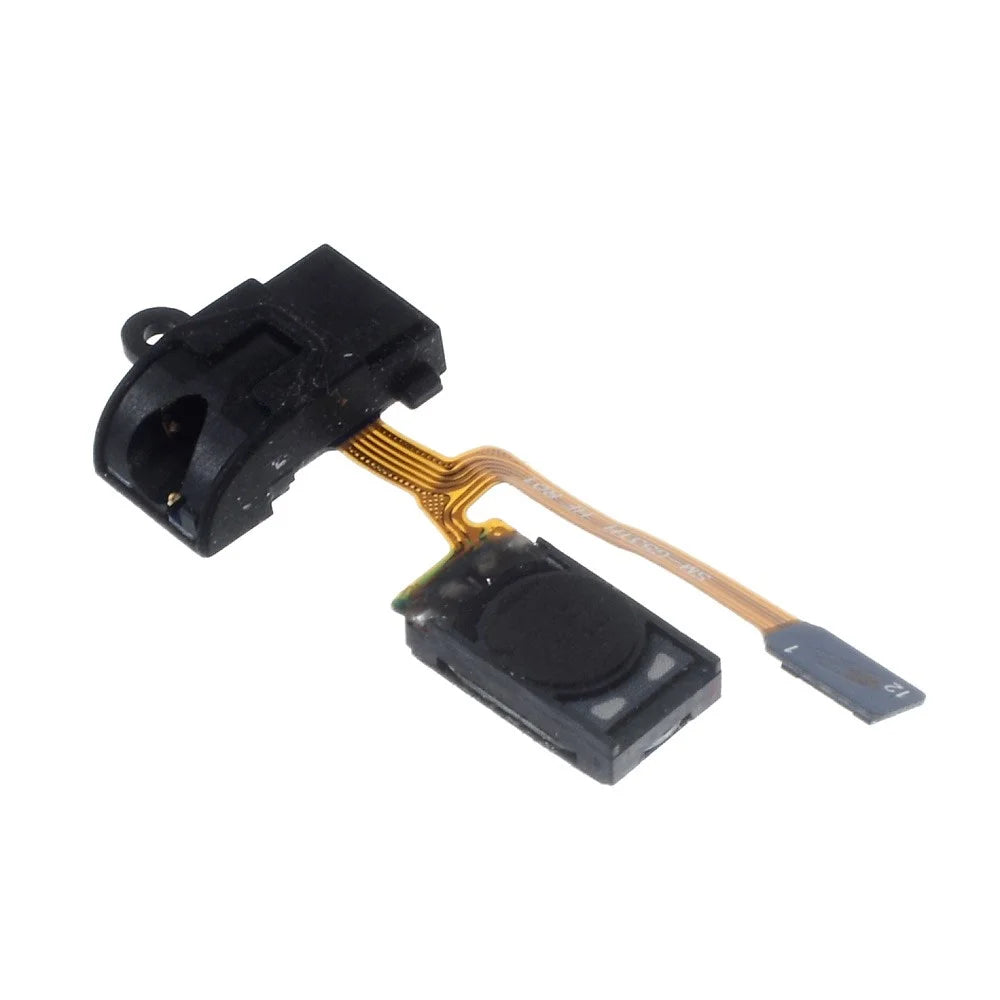 Earphone Jack + Earpiece Flex Cable for Samsung Galaxy Grand Prime SM-G531 (OEM Disassembly) - 1