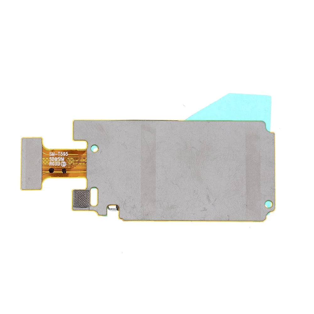 OEM SIM Card Holder Contact Flex Cable for Samsung Galaxy Tab A 10.5 (2018) T590 - 3